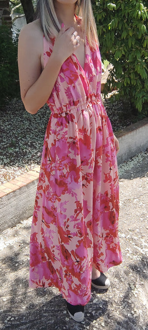 Robe longue, Uranui