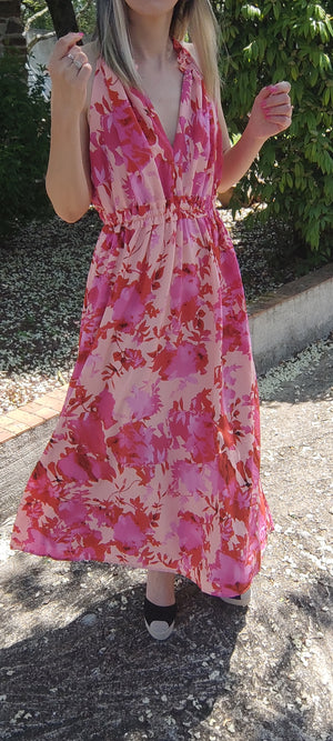 Robe longue, Uranui