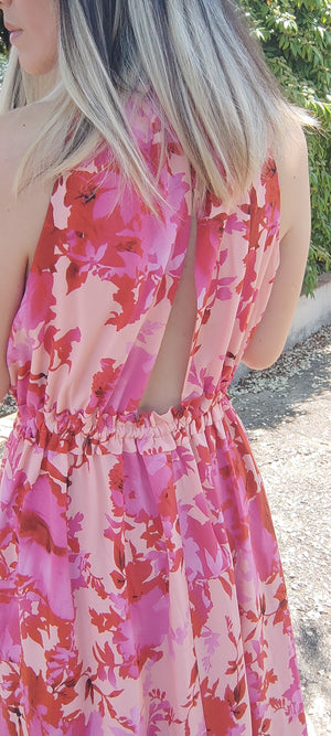 Robe longue, Uranui