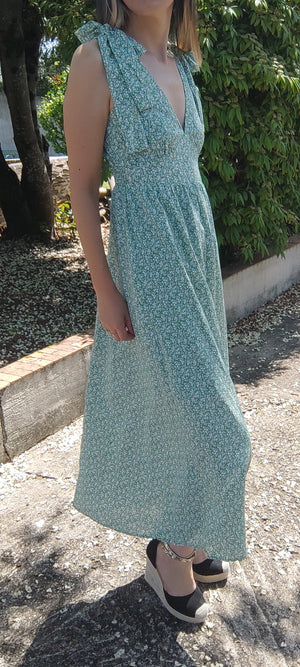 Robe longue, Vaiana