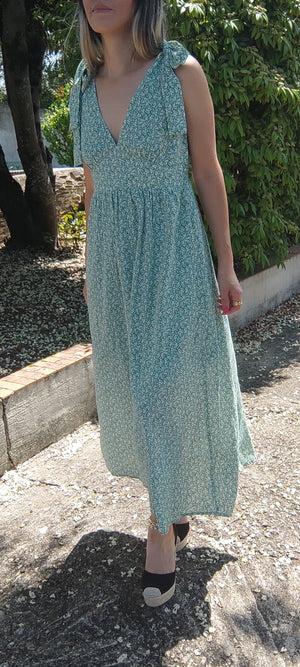 Robe longue, Vaiana