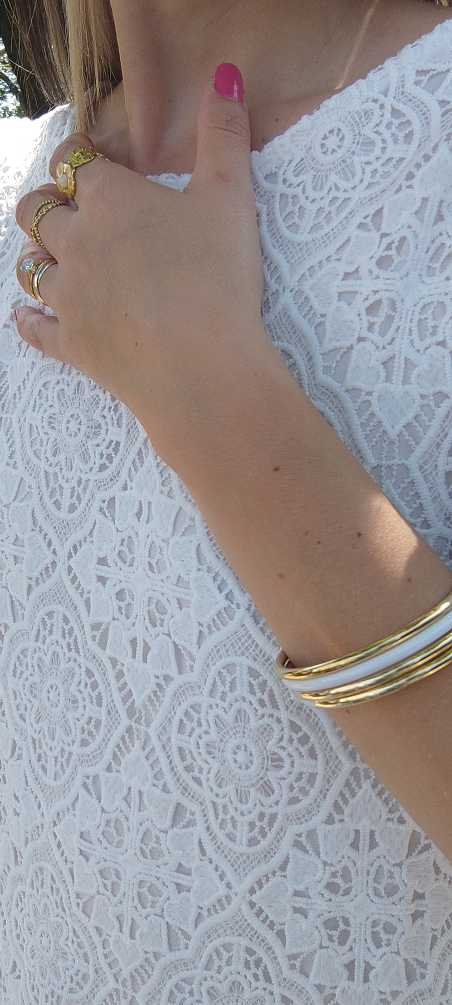 Robe courte, Maima