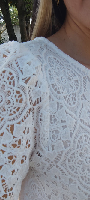 Robe courte, Maima