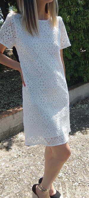 Robe courte, Maima