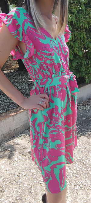 Robe courte, Hina