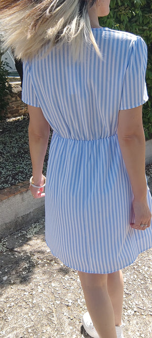 Robe courte, Mateata