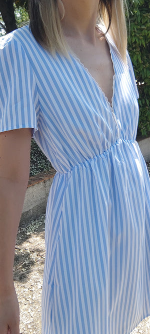 Robe courte, Mateata