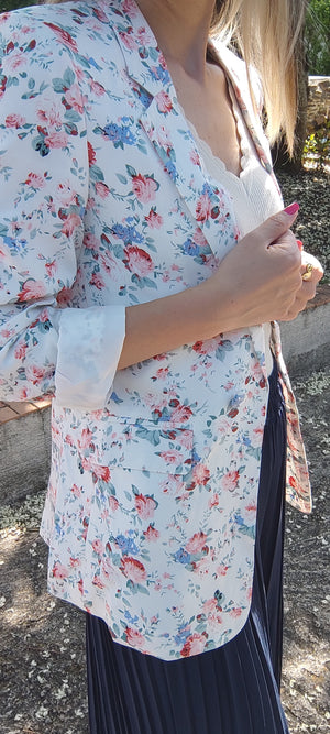 Veste, Kahaia