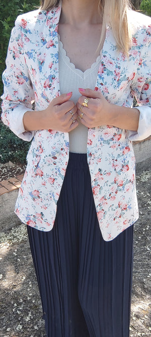 Veste, Kahaia