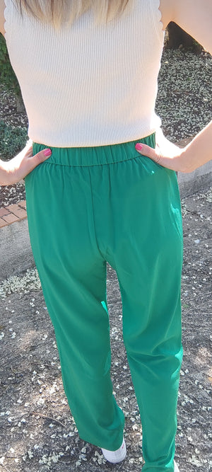 Pantalon, Marama