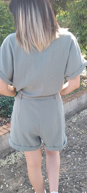 Combishort, Tino