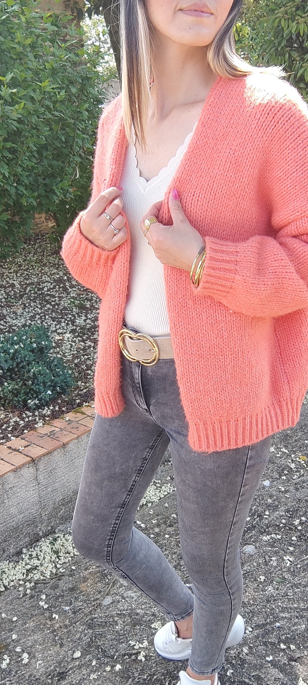Gilet, Fara