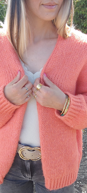 Gilet, Fara
