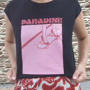 T-shirt à manches courtes, Julian