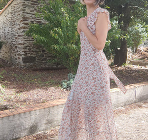 Robe longue, Era