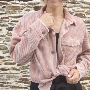 Veste / Surchemise, Phoenix