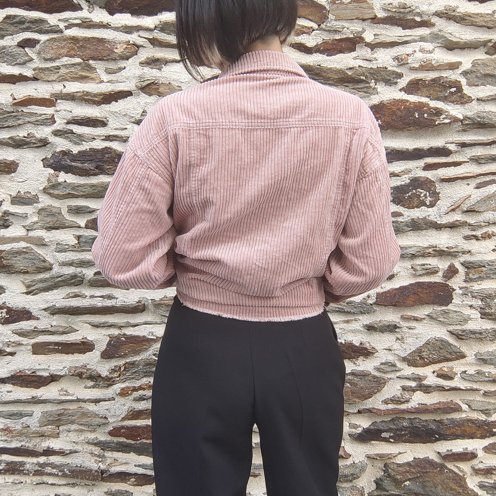 Veste / Surchemise, Phoenix