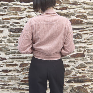 Veste / Surchemise, Phoenix
