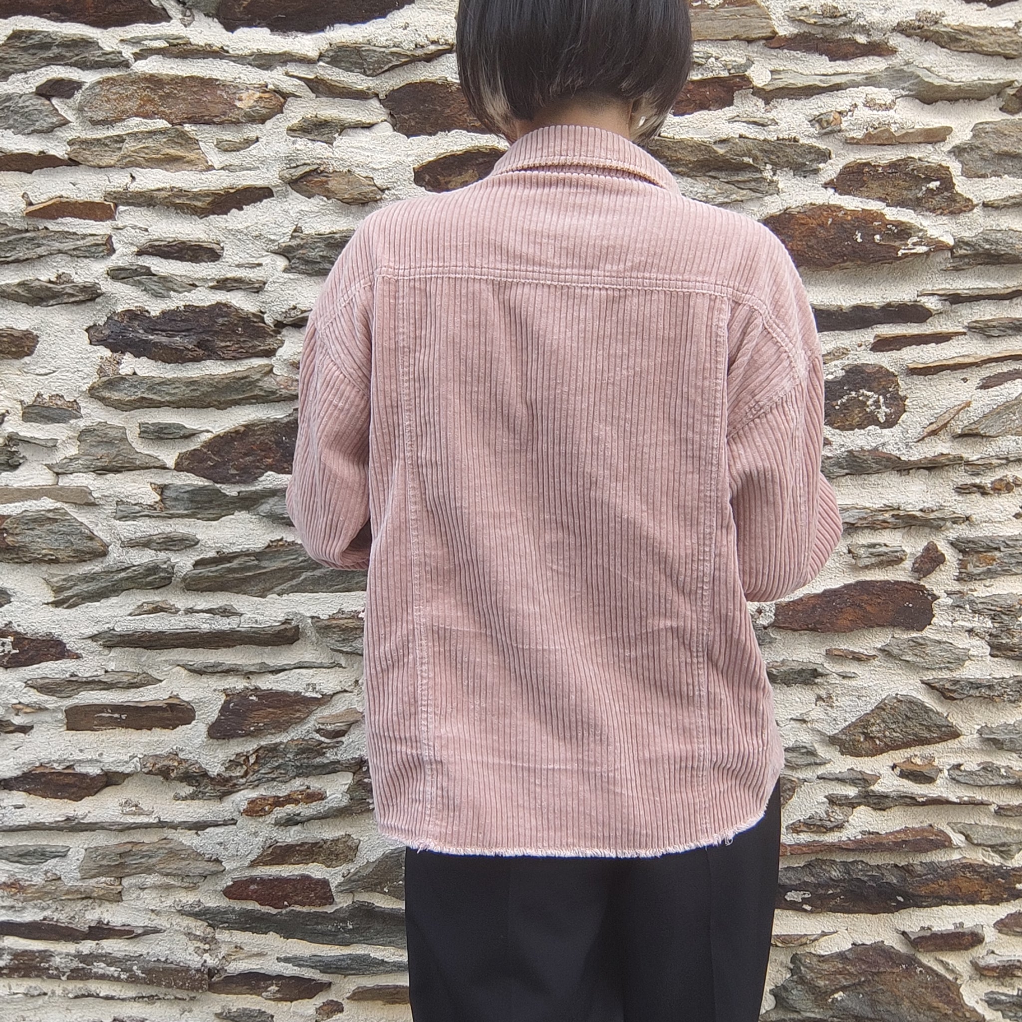 Veste / Surchemise, Phoenix
