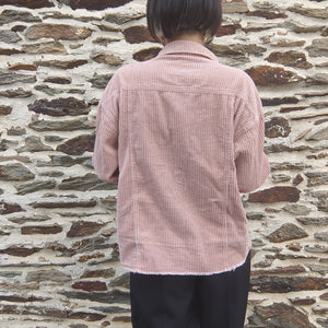 Veste / Surchemise, Phoenix