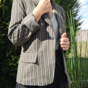 Veste Blazer, Valentina