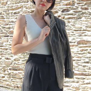 Veste Blazer, Valentina