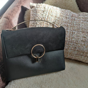 Sac noir, Bolina