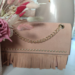 Sac rose, Ino