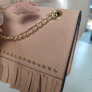 Sac rose, Ino