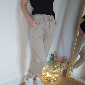 Pantalon, Madoka