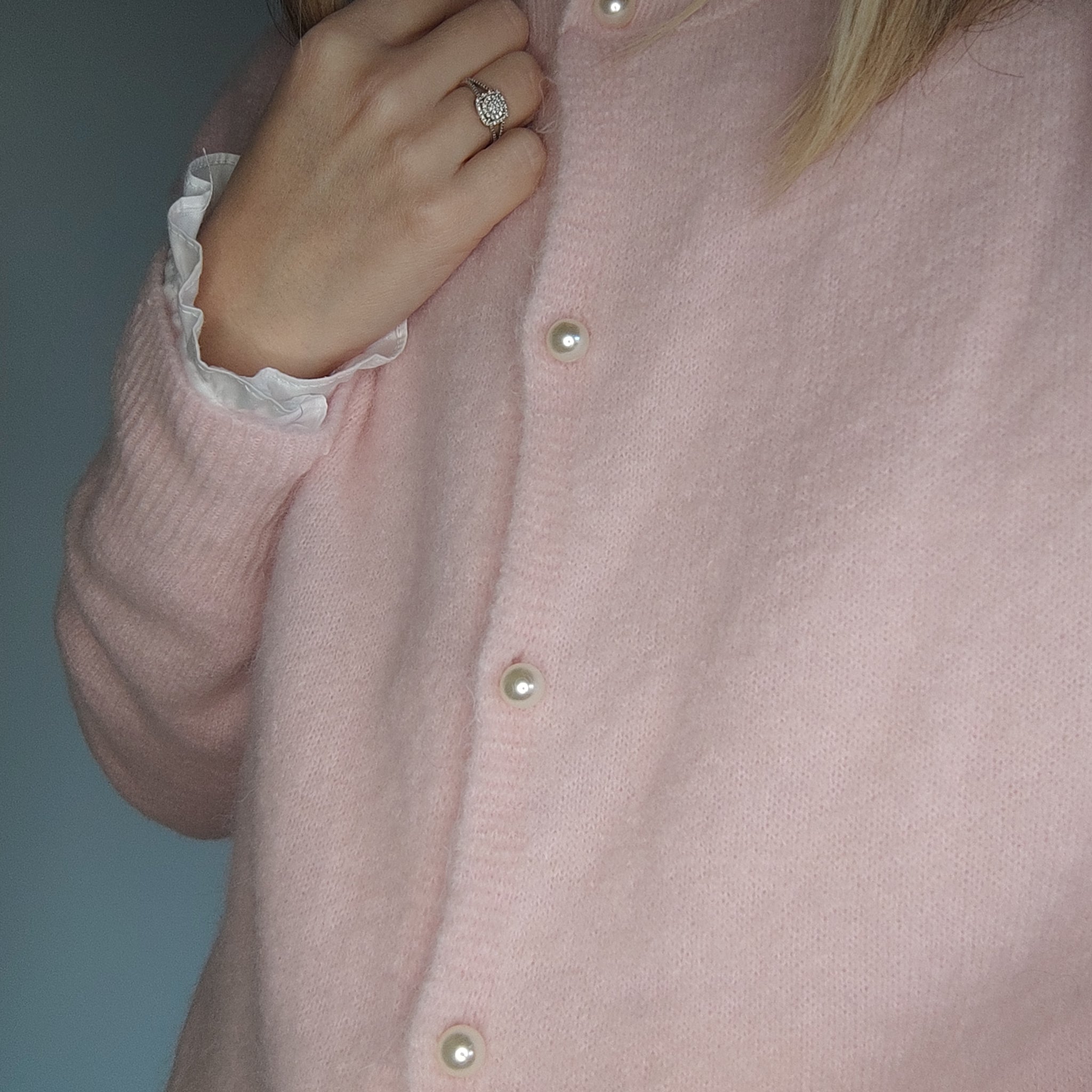 Gilet, Yumi
