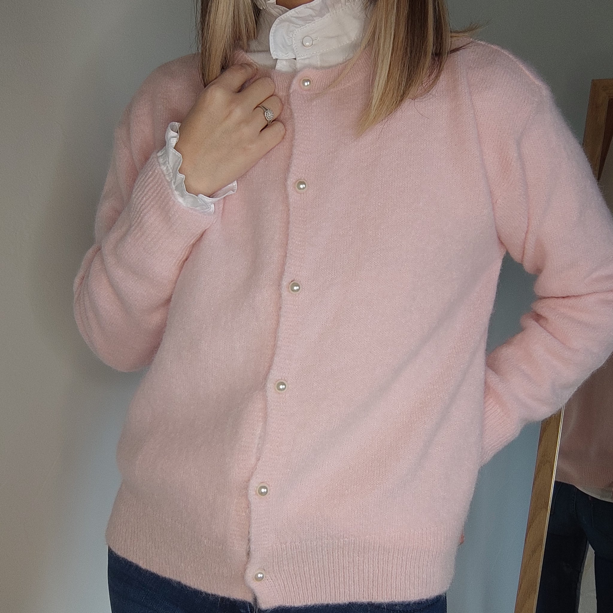 Gilet, Yumi