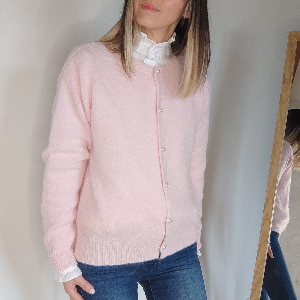 Gilet, Yumi