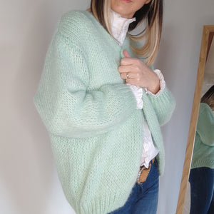 Gilet, Heka