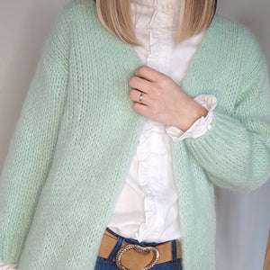 Gilet, Heka