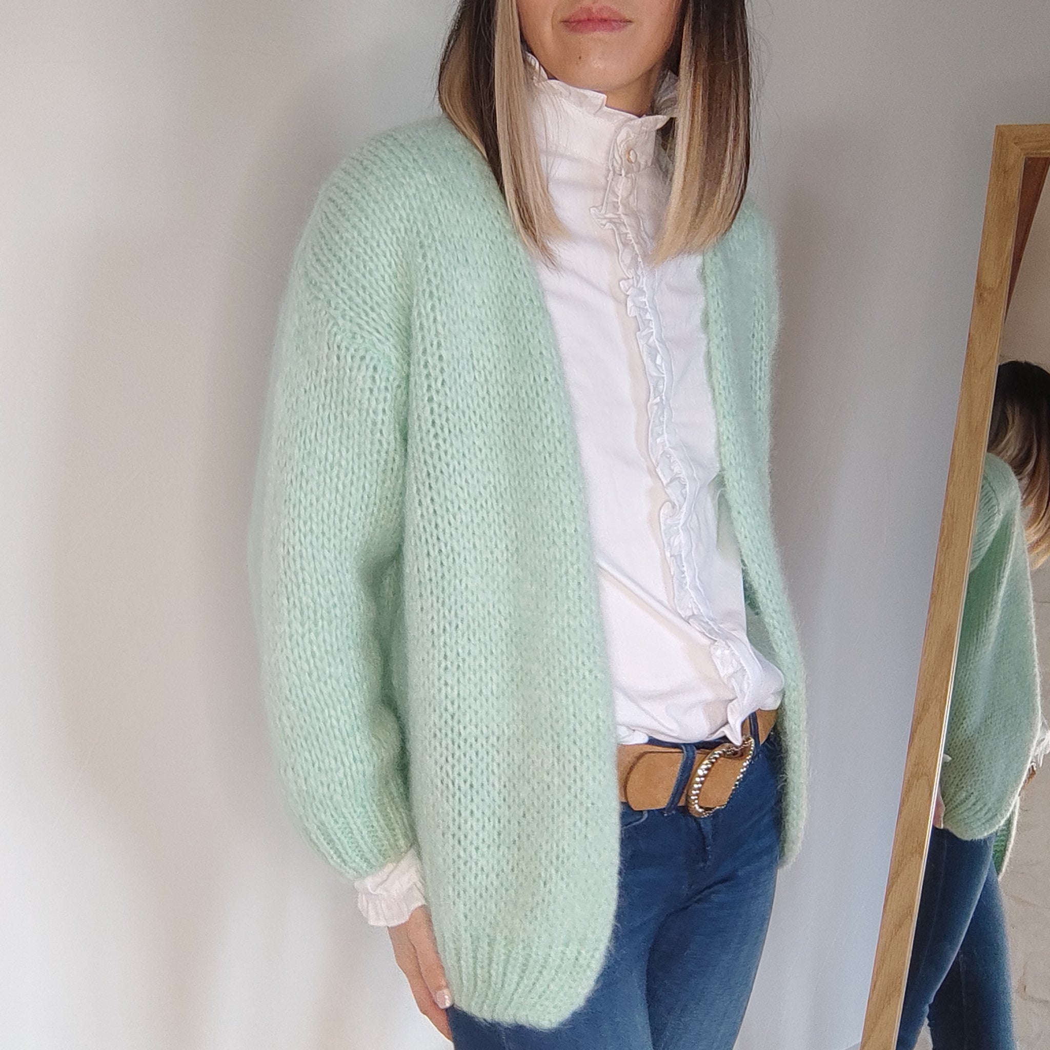 Gilet, Heka