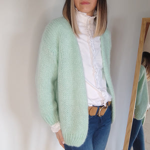 Gilet, Heka