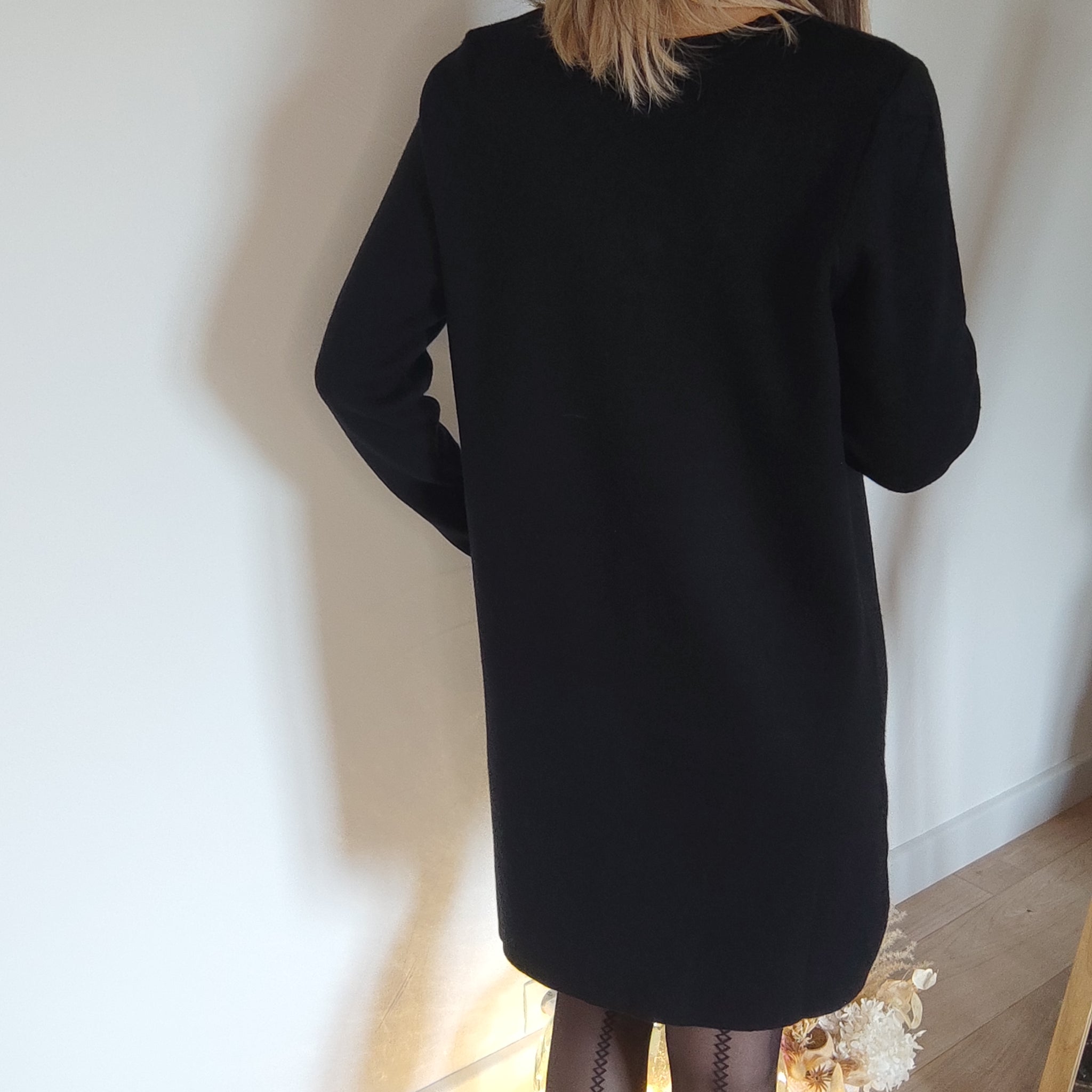 Robe-pull, Amaya