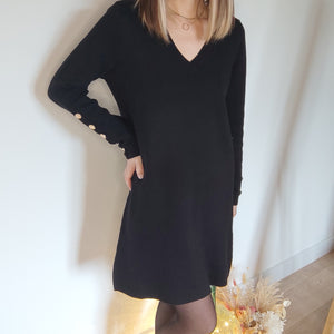 Robe-pull, Amaya