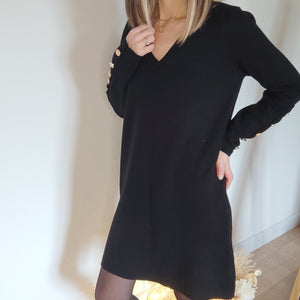 Robe-pull, Amaya