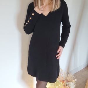 Robe-pull, Amaya