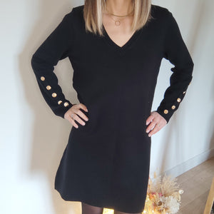 Robe-pull, Amaya