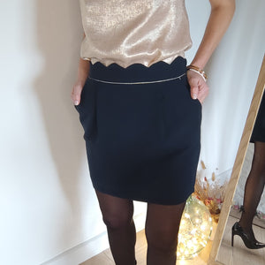 Jupe courte, Umi
