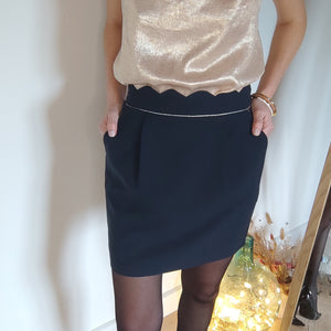 Jupe courte, Umi