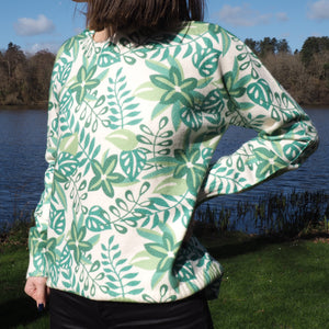 Pull, Flore