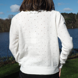 Gilet, Hestia
