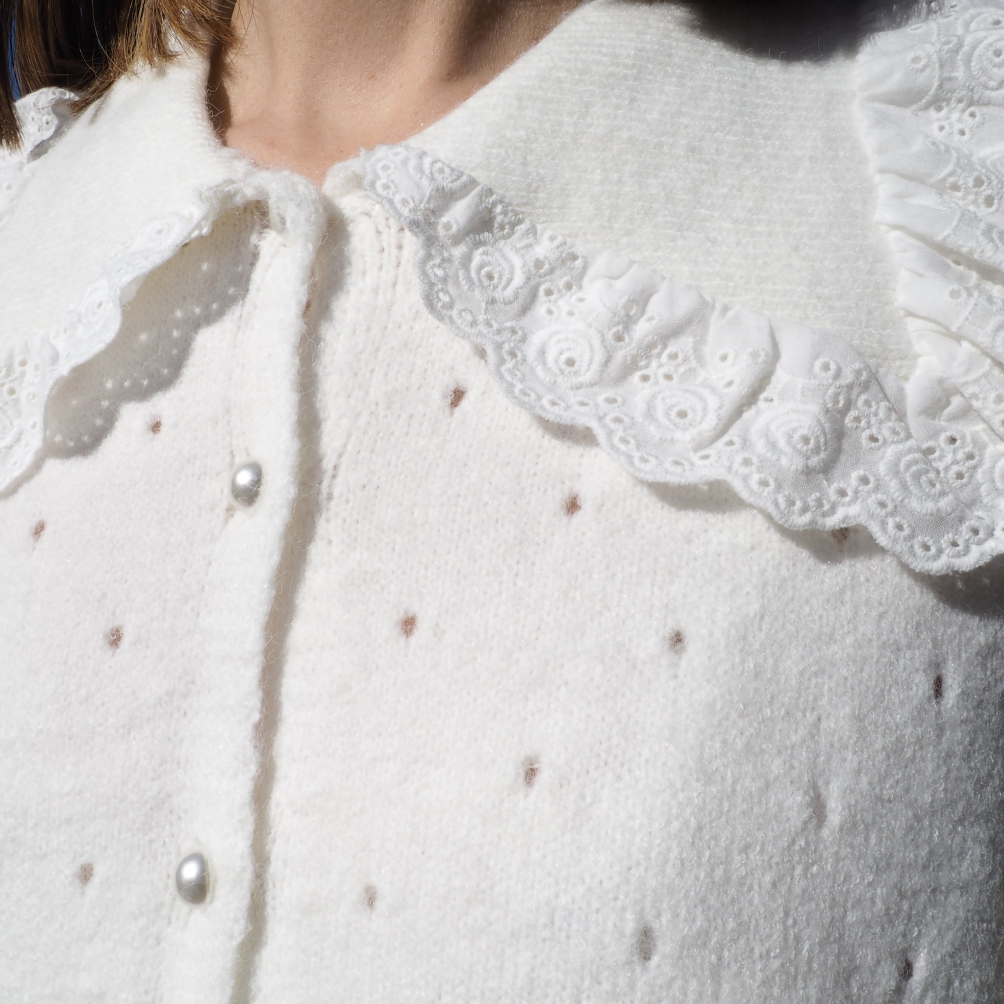 Gilet, Hestia