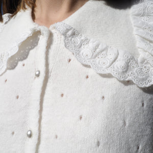 Gilet, Hestia