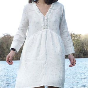 Robe courte, Junon