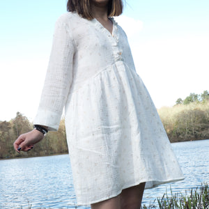 Robe courte, Junon